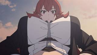 Mushoku Tensei: Jobless Reincarnation Season 3 - Episode 14 [Takarir Indonesia]