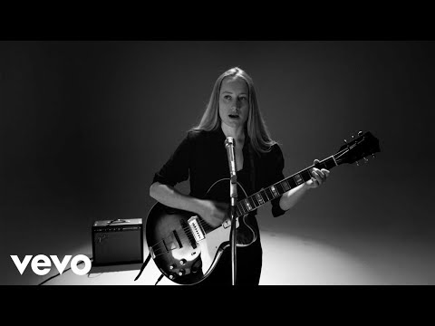 The Weather Station - Thirty (Official Video)