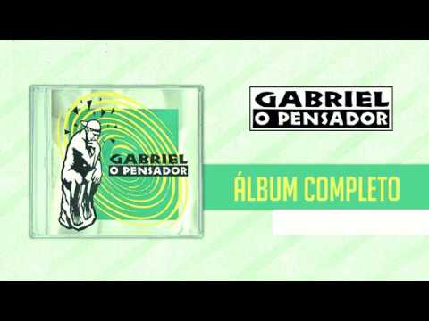 Gabriel o Pensador - 1993 - Cd Completo