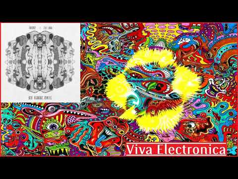 UNDERHER & Just Emma feat. Hansom Eli - Voyageur (Fur Coat Remix) [Underyourskin Records]