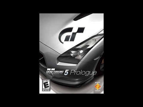 Gran Turismo 5 Prologue OST - SURV1V3 [1 Hour Extended]