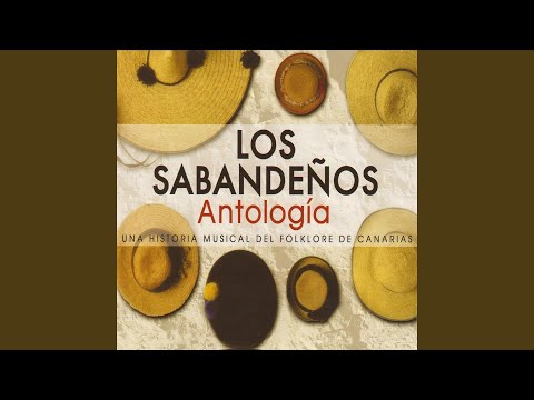 Pasodoble Islas Canarias