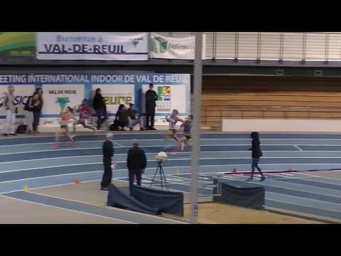 200m JUF - Finale 2