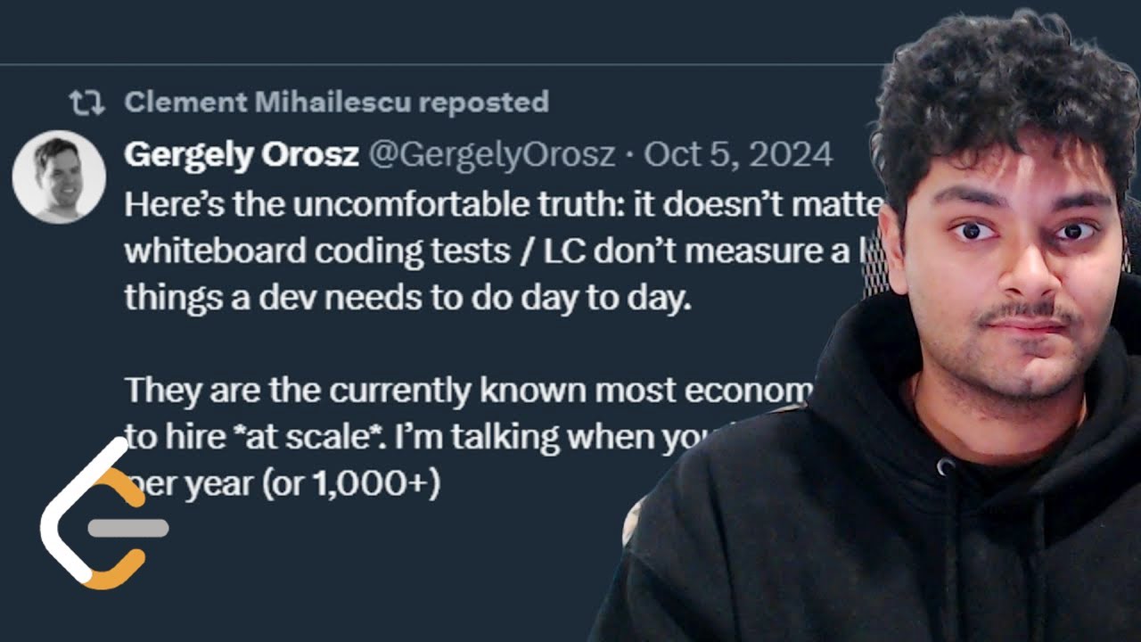 Why does LeetCode still exist?