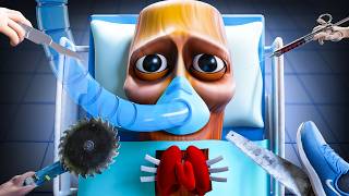 Download lagu TRALALERO TRALALA GETS SURGERY! Italian Brainrot Animation mp3 Download lagu TRALALERO TRALALA GETS SURGERY! Italian Brainrot Animation mp3
