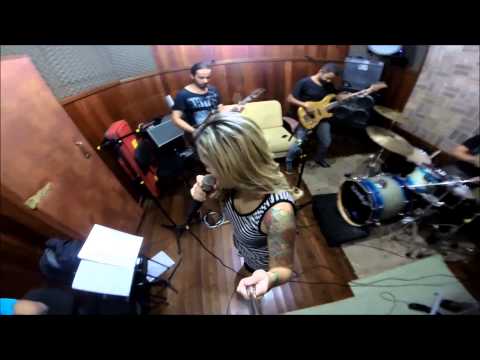 APRESENTAÇÃO BANDA NORAH (ensaio 1)