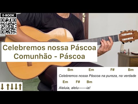 Celebremos Nossa Páscoa - Católica