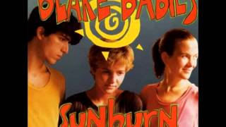 Blake Babies - Look Away (demo)