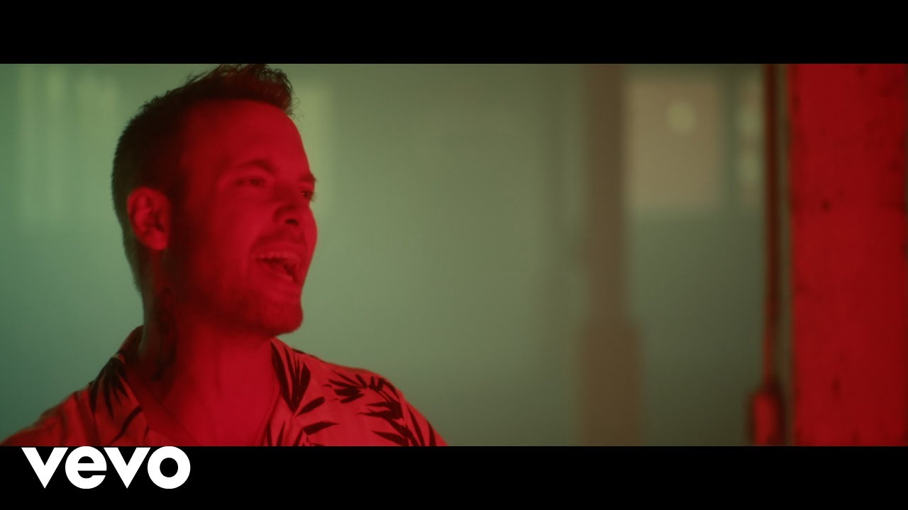 Dallas Smith — Make ‘Em Like You
