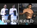 1999 Playstation 2 Revealed The Console First Games And Developer Impressions