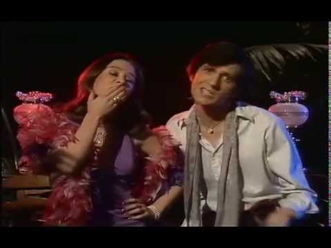 Sketche Ilja Richter - Alles Theater in Disco 1977