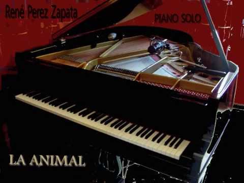 Ren Perez Zapata trio