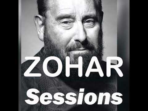 VAYIGASH - [1992] - "Zohar on Parshat Vayigash"