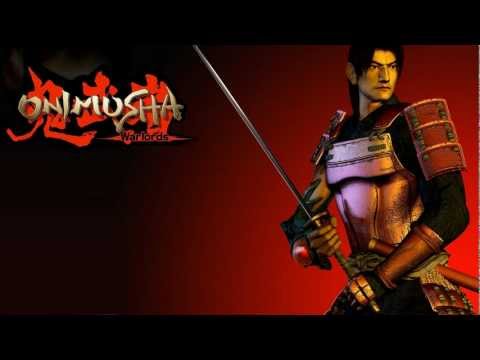 Onimusha Warlords OST - (24) Carnage Society