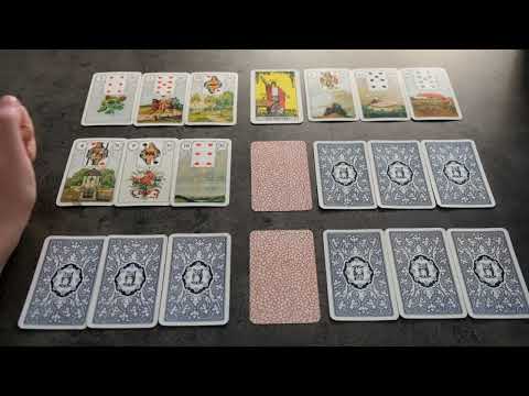 ✨ Wie wird Deine Woche? Dein Wochenorakel vom 24.03. - 30.03.2025