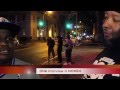 DNA NOME4 INTERVIEW W THE BAR CRITICS SHOW