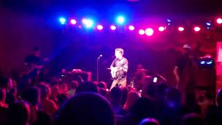 Th' Legendary Shack Shakers: Dump Road Yodel