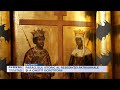 Paraclisul Istoric Al Reședinței Patriarhale și A Cinstit Ocrotitorii