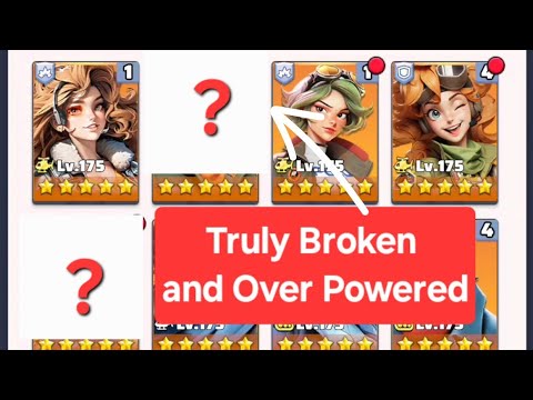 The 2 Strongest Heros In Last War, This Duo Is Still Unbeatable! 