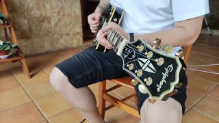 In the end i just want you to be happy   San Holo Cover