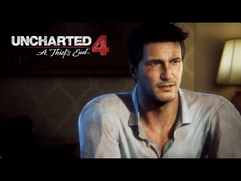 , title : 'Uncharted 4: A Thief's End (The Movie)'
