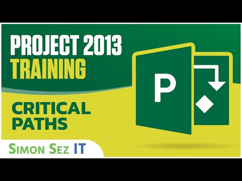 Microsoft Project 2013 Tutorial The Workspace