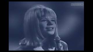 Marianne Faithfull - Once I Had A Sweetheart (1965) (Stereo)