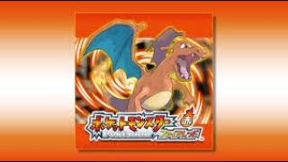 ノーショップハートフルハードコアポケモンFRLG　その３