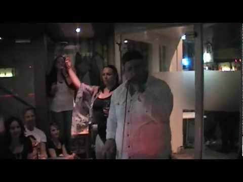 Fremdenlegion präsentiert: VAHA MC (Alles dreht sich um Rap) Video