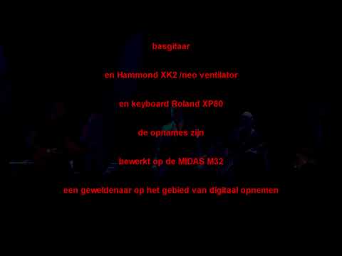 CROSSOVER   NIGHTS IN WHITE SATIN