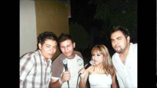 HERMANO AMIGO JENNY RIVERA