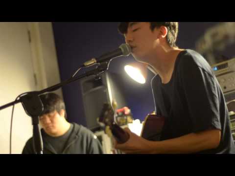 쾅프로그램_녹색빛