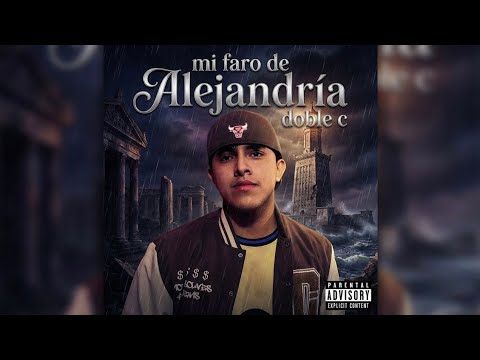 DOBLE C-MI FARO DE ALEJANDRÍA (video oficial)