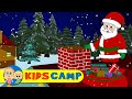 Jingle Bells | Christmas Song for Kids from KidsCamp ...