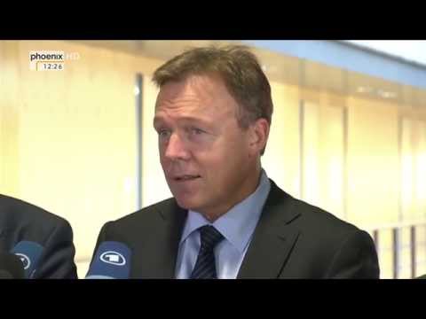 Mietpreisbremse: Statements von Maas, Oppermann und Kauder am 23.09.2014