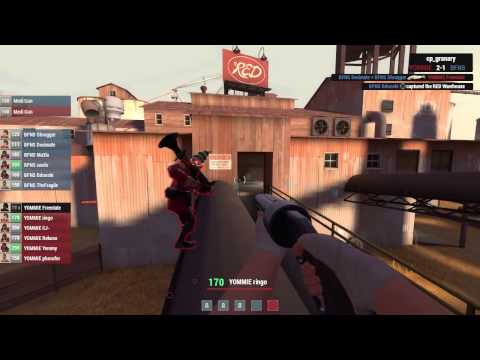 ESEA-I S19: Attack of the Yomies vs. Ascent