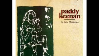Paddy Keenan - Fonn Mall: Cape Clear