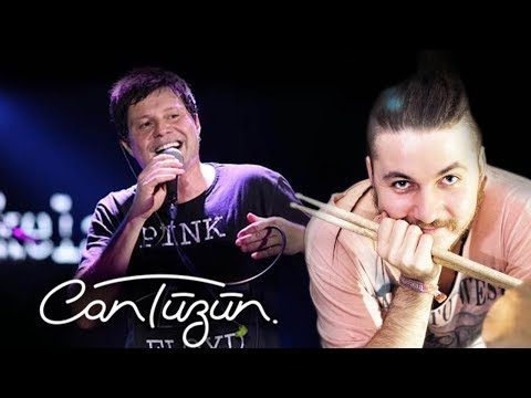 Mirkelam - Ah Bir Joker / Can Tüzün & Drum Cam