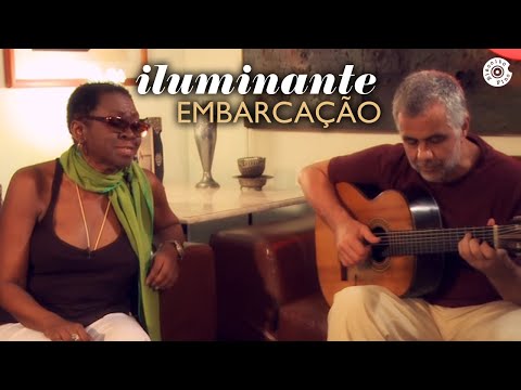 Áurea Martins | Embarcação | Iluminante