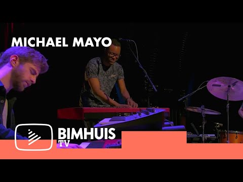 BIMHUIS TV Present: MICHAEL MAYO