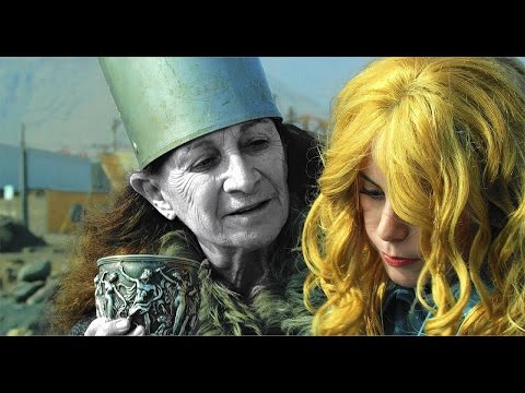 Mark Kermode reviews Dance Of Reality