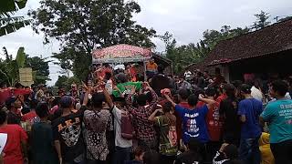 Download lagu New Satrio Mudo#enak susunya mama live Dadapan ngronggot mp3