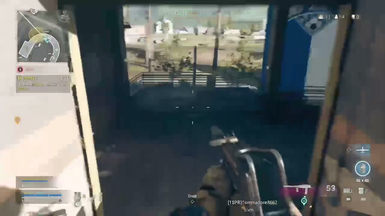 Thank God They Patched This