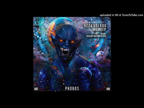 Reza Golroo - We Survive (Rachel Raw & Grace Thompson Remix)