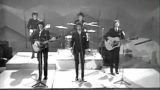 THE HOLLIES - CARRIE-ANNE  (1969 ) TOTP
