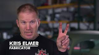 It's Getting Hot in Here