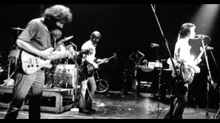 Grateful Dead 5-19-74: Greatest Story Ever Told, Portland