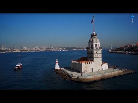Hayaline Uç - Istanbul: The Timeless City