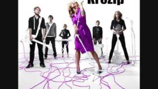 Krezip - All My Life
