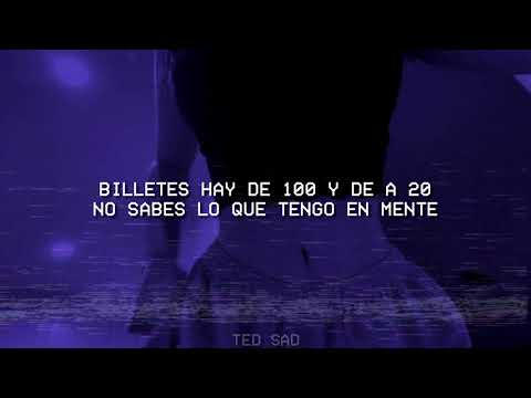 Darell, Farruko - Caliente (Letra/Lyrics)
